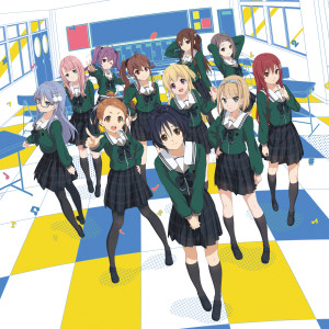 ดาวน์โหลดและฟังเพลง kaze ha fuiteruka? พร้อมเนื้อเพลงจาก 22/7