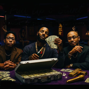 default playlist img