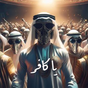 Khair Music - جماعة خير的專輯YA KAFER