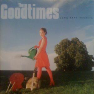 收聽the Goodtimes的Limited Time (其他)歌詞歌曲