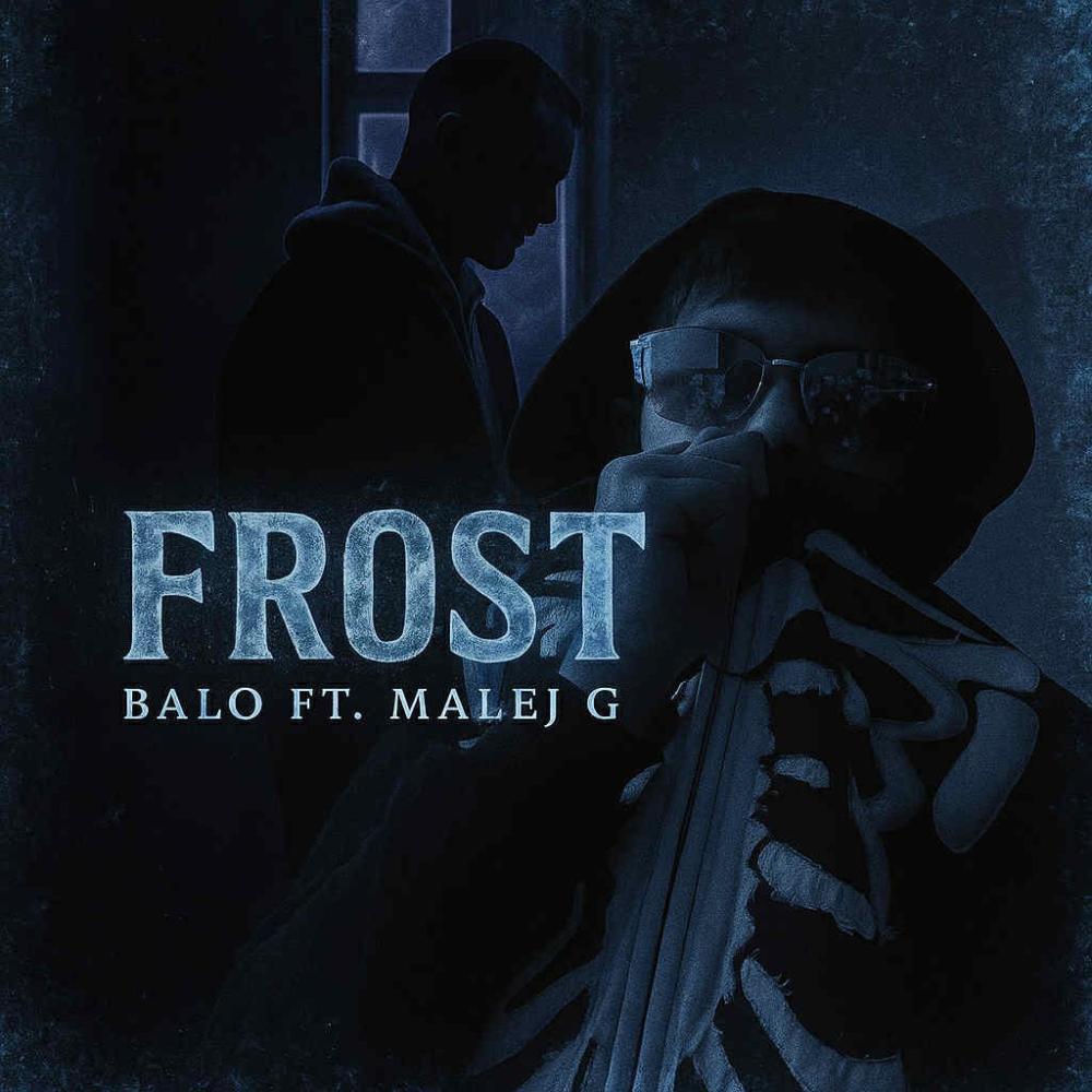 FROST (feat. Malej G) (Explicit)
