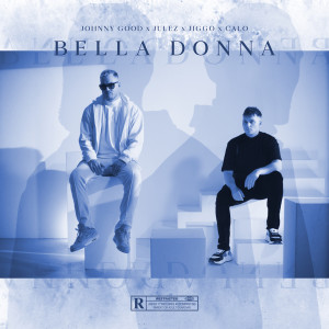 Album Bella Donna oleh JIGGO