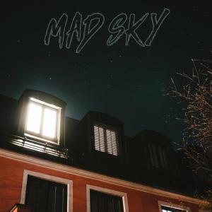 Listen to A Place Where We Are Heroes song with lyrics from Mad Sky