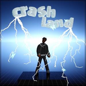 HERO（內地）的專輯Crash Land (Explicit)