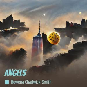 Listen to Angels (Acoustic) song with lyrics from Rowena Chadwick-Smith