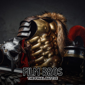Album Soulful Sounds from FIlm Bros