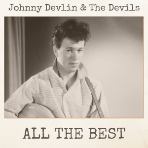 อัลบัม All the Best ศิลปิน Johnny Devlin