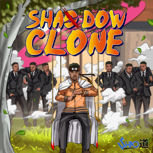 Shao Dow的專輯ShaDow Clone (Naruto Inspired)