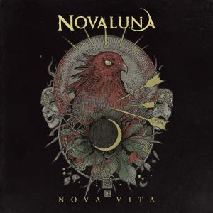 Listen to Save You(This Time) song with lyrics from Nova Luna