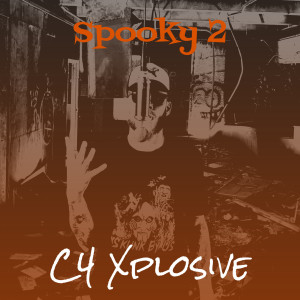 Album Spooky 2 (Explicit) from 