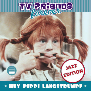 收聽soundnotation的Hey, Pippi Langstrumpf (Jazz Piano Arrangement)歌詞歌曲