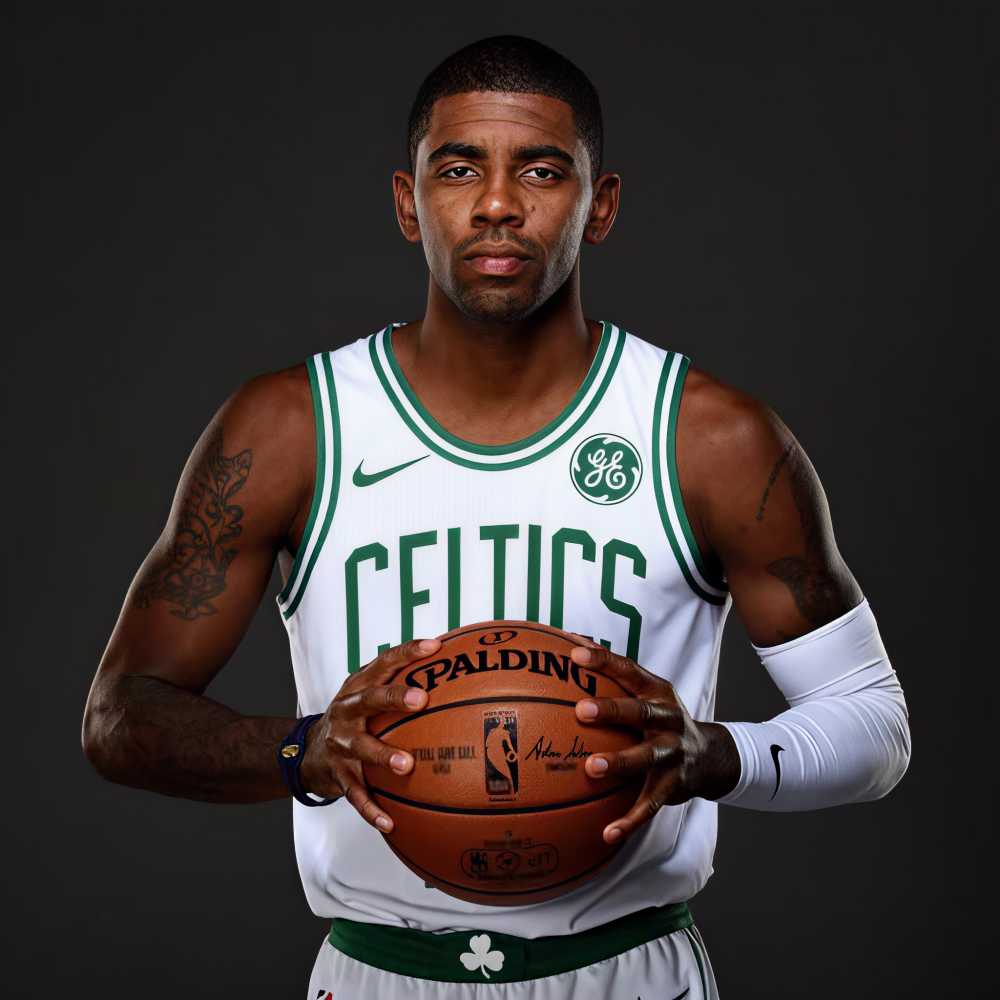 Kyrie Irving
