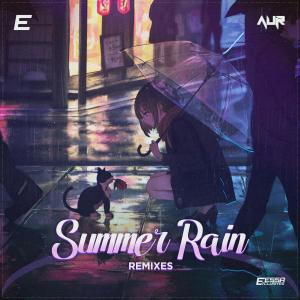 AUR的專輯Summer Rain Remixes