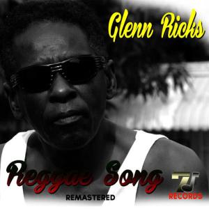收聽Glenn Ricks的Take A Love Song歌詞歌曲