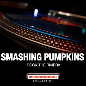 收听Smashing Pumpkins的Cherub Rock (Live)歌词歌曲