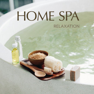 Dengarkan Feeling Spoilt lagu dari Relax α Wave dengan lirik