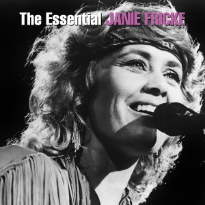 收聽Janie Fricke的It's Ain't Easy Bein' Easy歌詞歌曲