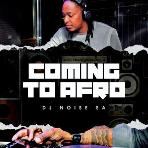 收聽Dj Noise SA的Coming To Afro歌詞歌曲
