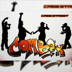 Crew Street的專輯Combo X (feat. Soul Air & BigTide)