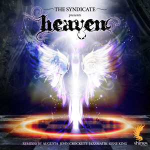 收聽Syndicate的Heaven (Acoustic Version)歌詞歌曲