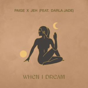 Paige的專輯When I Dream