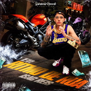 收聽Isac Reis的Pandora (Explicit)歌詞歌曲