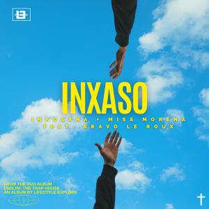 Bravo Le Roux的專輯Inxaso (feat. Bravo le Roux & Inkosana) (Explicit)
