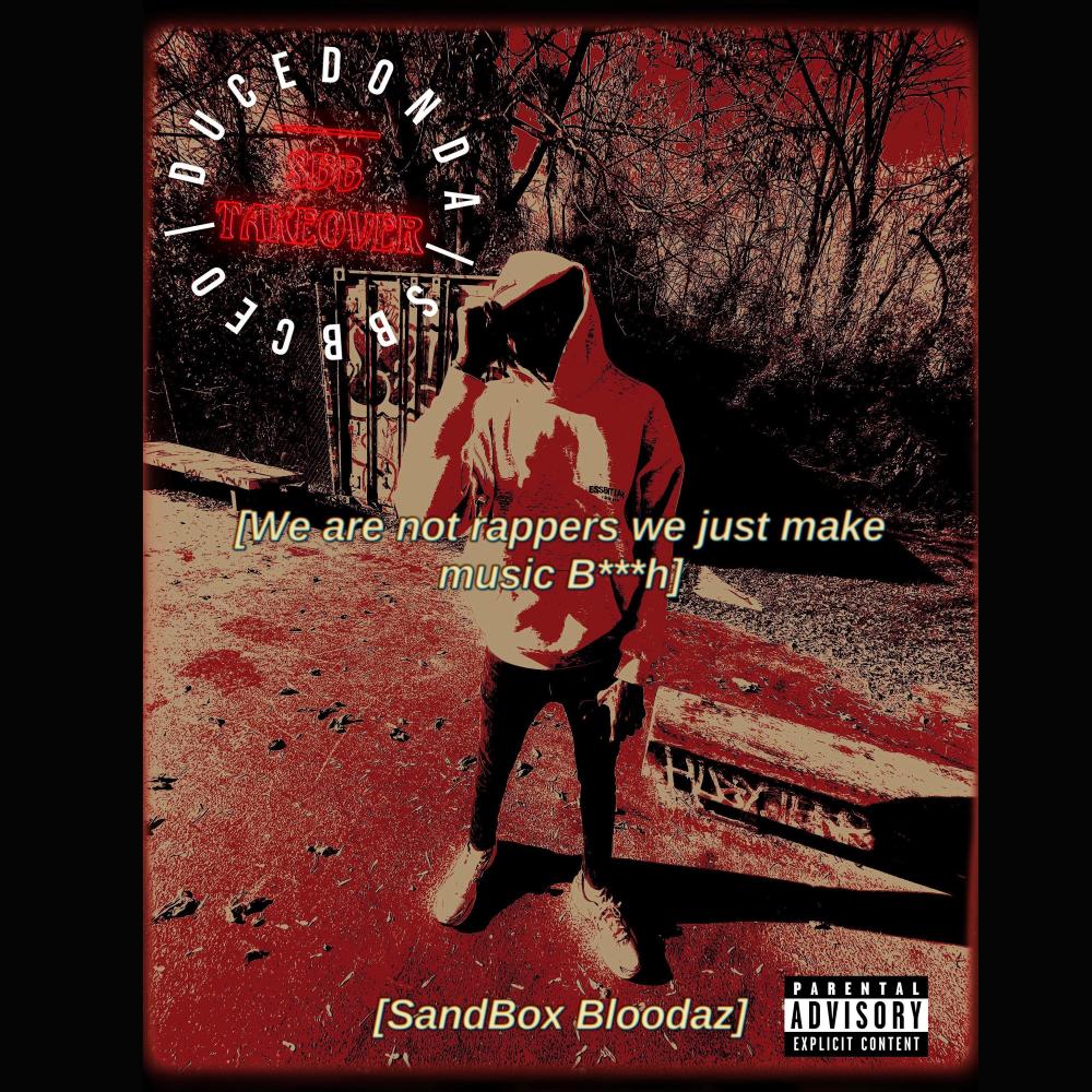 4 For 4 (feat. Skeemer, MarkiD, Doolie & LilSB) (Explicit)