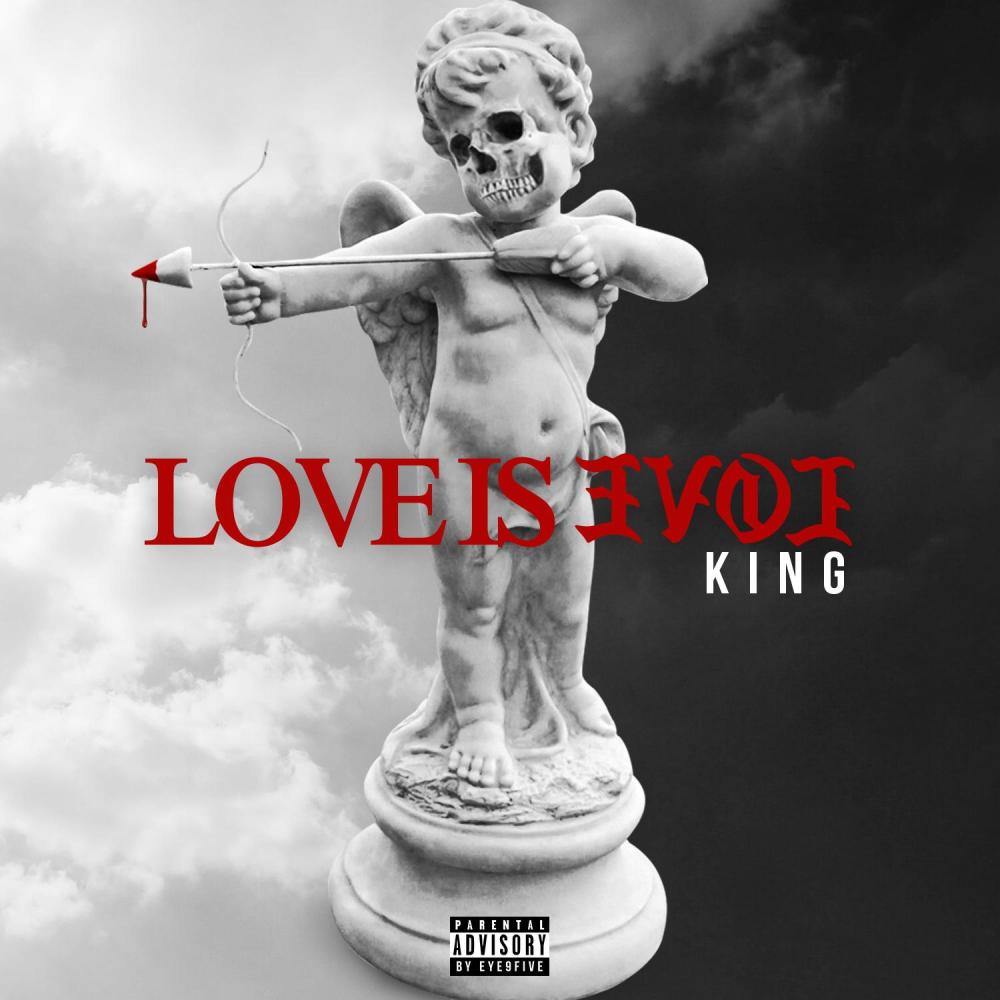Over Now (Explicit)