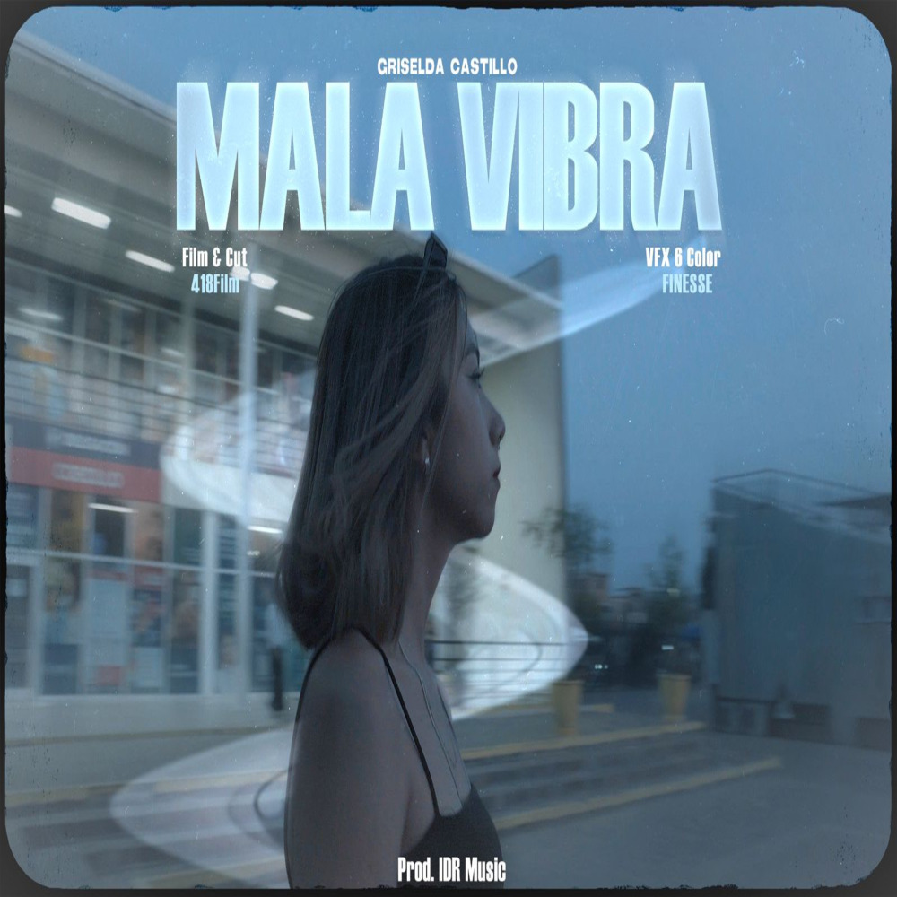 Mala Vibra
