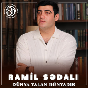 Album Dünya Yalan Dünyadır from 