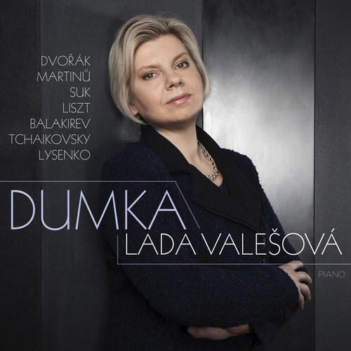 Dumka-Shumka, Second Piano Rhapsody on Ukrainian Folk Themes, Op. 18 (其他)