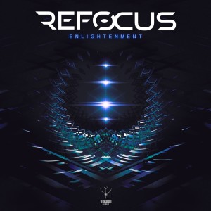 Refocus的專輯Enlightenment