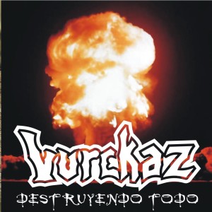 Listen to Atormentado song with lyrics from Vurckaz