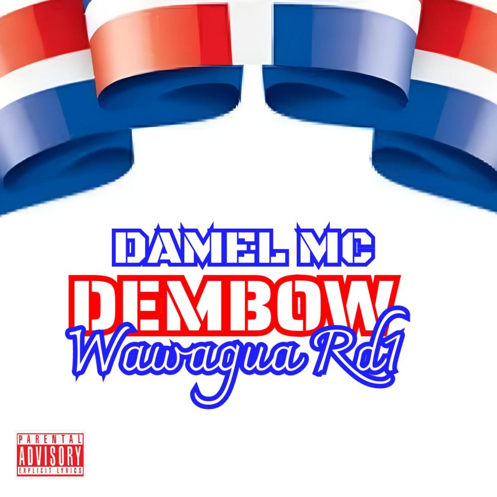 Empeso El Party (feat. Kaponsky) (Explicit)