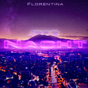 Album Jede Nacht from Florentina