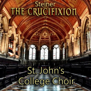 ดาวน์โหลดและฟังเพลง I Adore Thee, I Adore Thee พร้อมเนื้อเพลงจาก St. John's College Choir, Cambridge