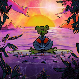 default playlist img