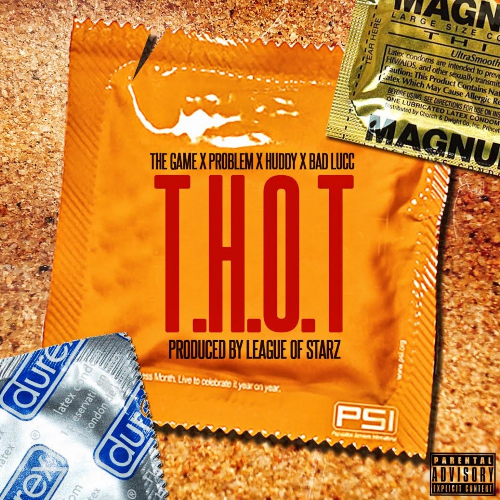 T.H.O.T. (Explicit)