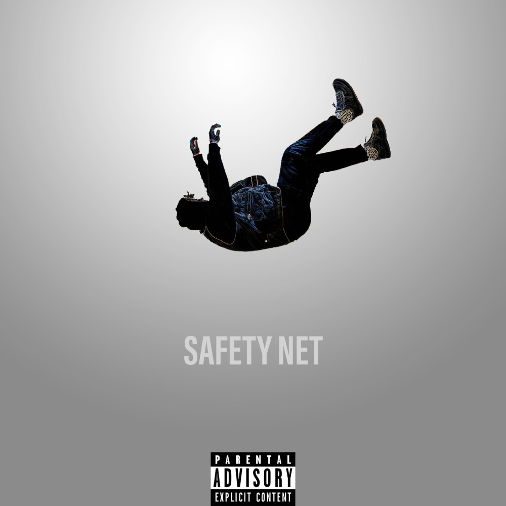 Friends With a Satellite (Explicit)