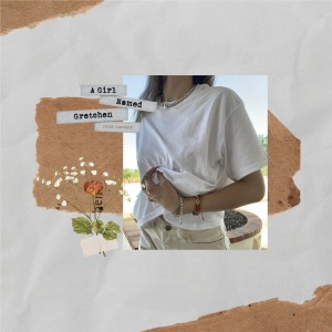 Listen to A Girl Named Gretchen song with lyrics from Jesse Lawrence