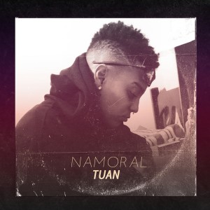 Album Namoral from Tuan MC