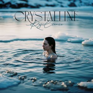 Album Crystalline Resilience from Wellbeing Zone