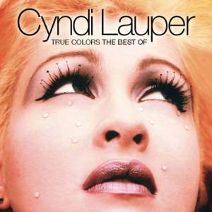 收聽Cyndi Lauper的Dancing With A Stranger (Album Version)歌詞歌曲