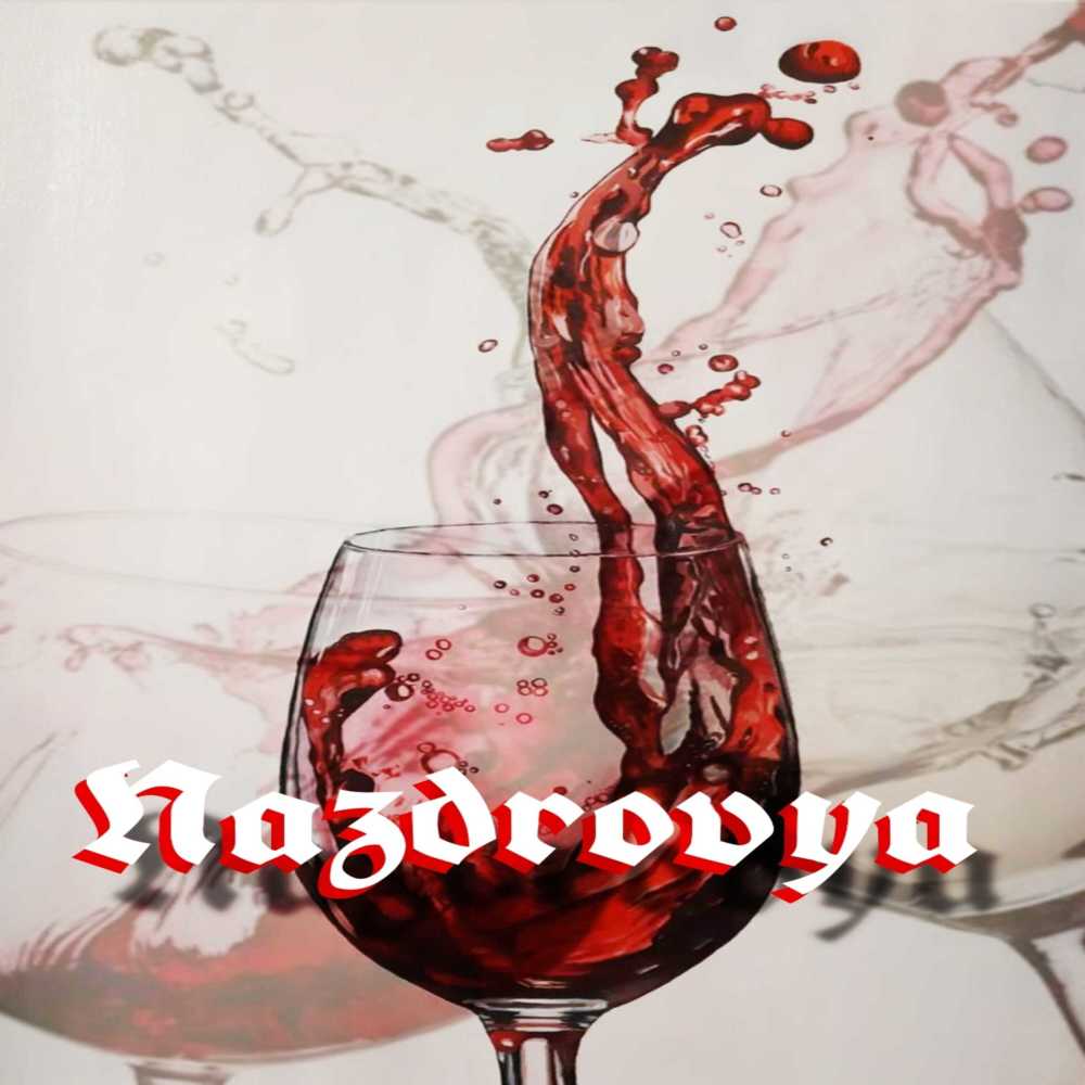 Nazdrovya (Explicit)