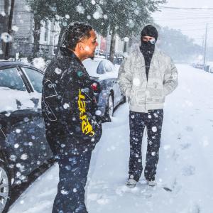 收聽Jake Stonezz的EBONY & IVORY (feat. Nate Denim) (Explicit)歌詞歌曲
