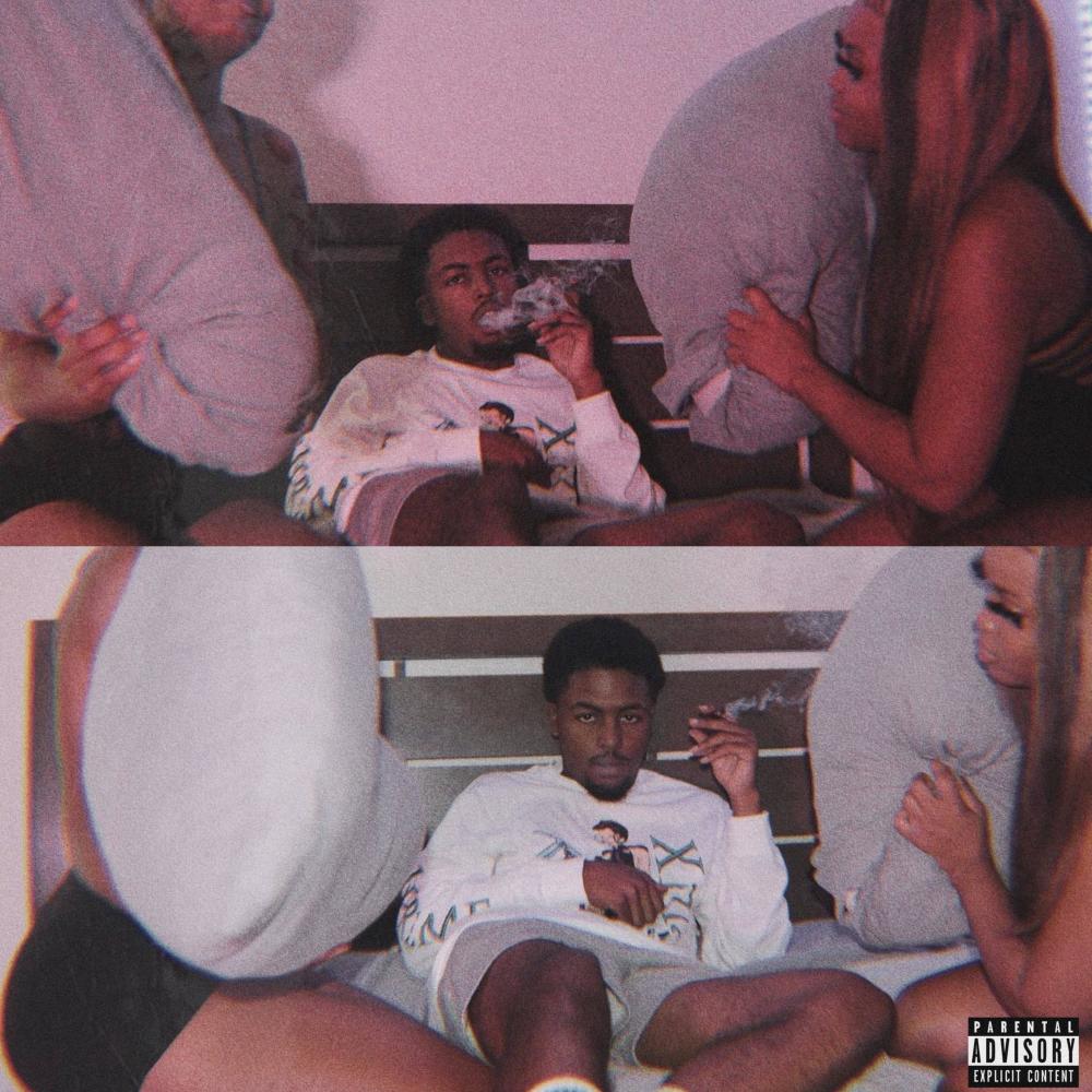 Packers (feat. TMFPabs, Roadrunner Glockboyz Tez & Onfully) (Explicit)