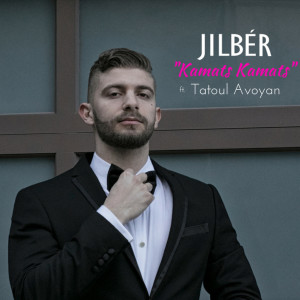 Listen to Kamats Kamats song with lyrics from Jilbér