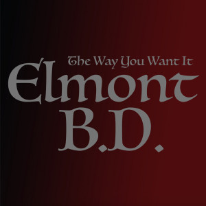 ดาวน์โหลดและฟังเพลง The Way You Want It (Explicit) พร้อมเนื้อเพลงจาก Elmont B.D.