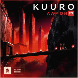 收聽Kuuro的Aamon歌詞歌曲